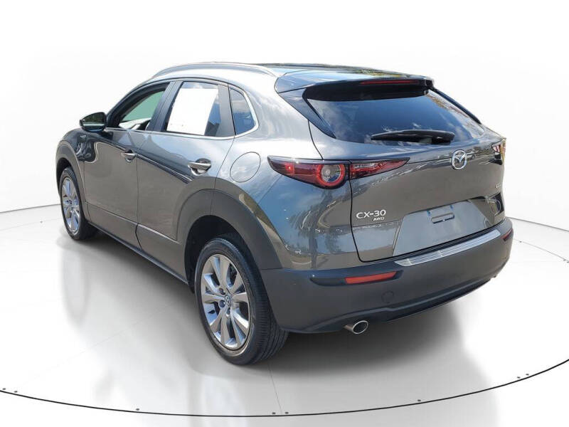 2023 Mazda CX-30 2.5 S Select