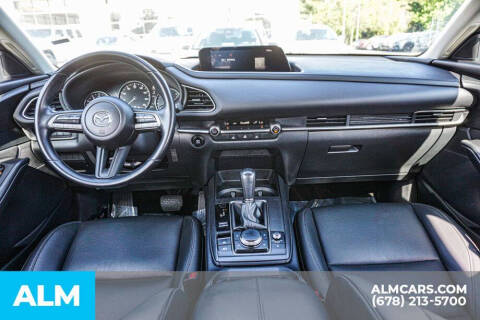 2023 Mazda CX-30 2.5 S Select