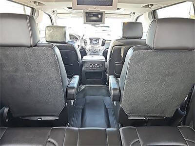 2015 GMC Yukon XL Denali