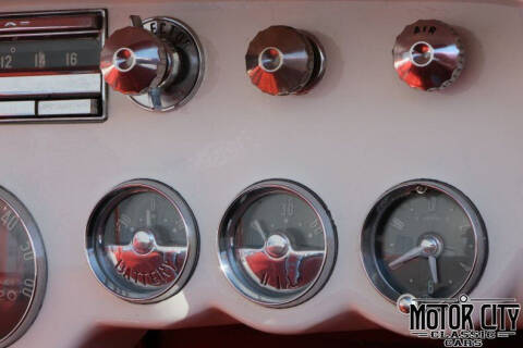 1957 Chevrolet Corvette