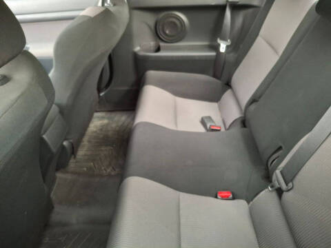 2015 Scion tC