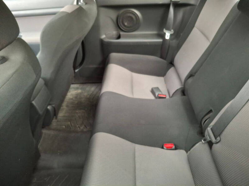 2015 Scion tC