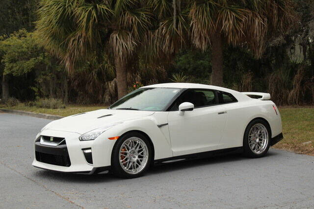 Nissan Gt R For Sale In Florida Carsforsale Com