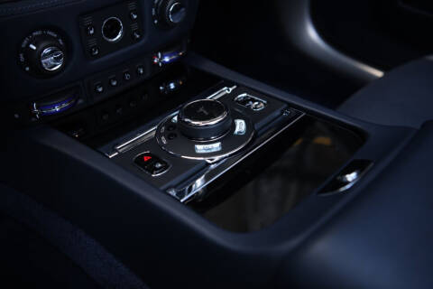 2020 Rolls-Royce Dawn