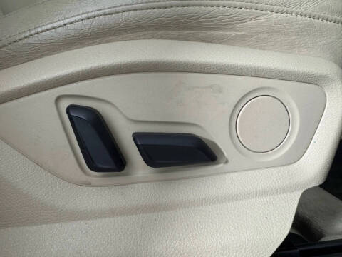 2017 Audi Q7 3.0T quattro Premium Plus