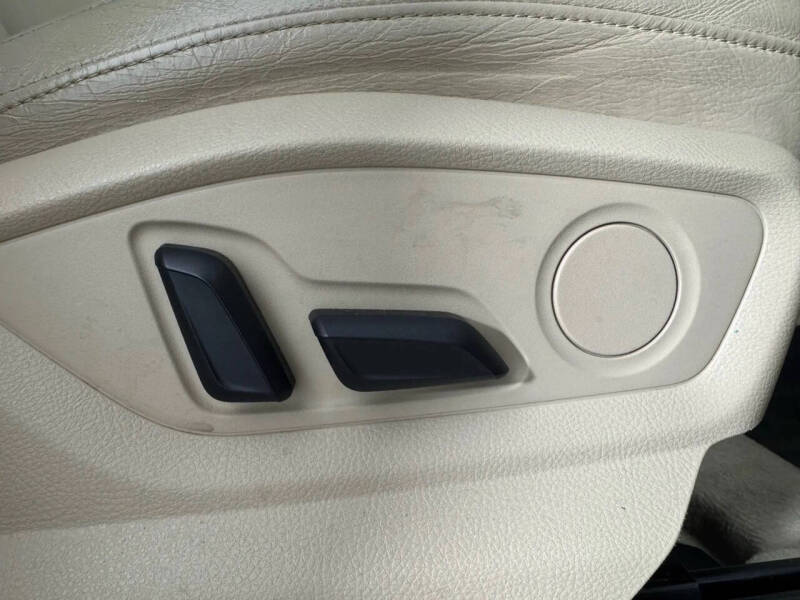 2017 Audi Q7 3.0T quattro Premium Plus