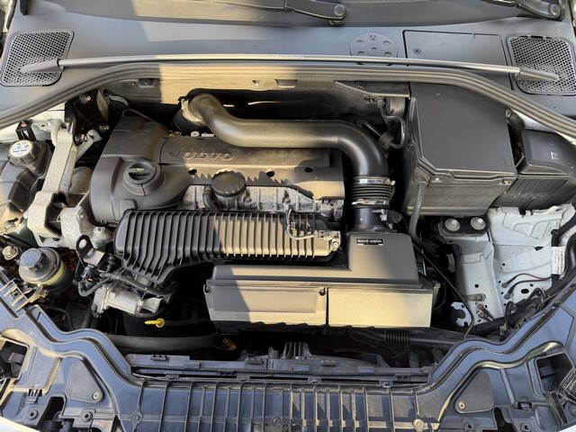 2016 Volvo S60 T5 Premier