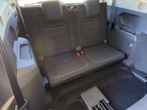 2023 Volkswagen Tiguan S