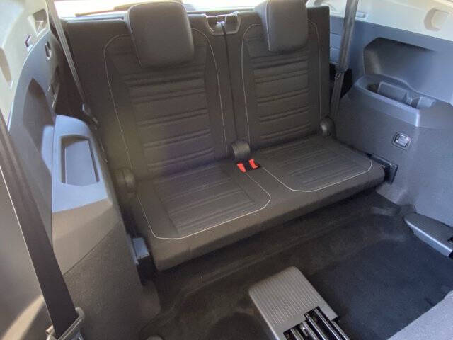 2023 Volkswagen Tiguan S