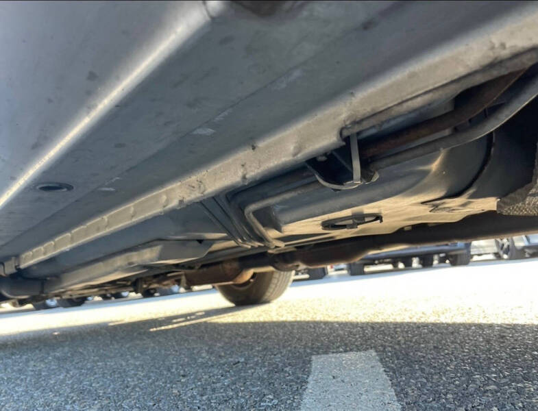 2001 Chevrolet Cavalier