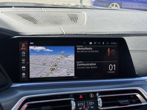 2022 BMW X6 xDrive40i