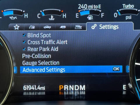 2022 Ford F-250 Super Duty Lariat