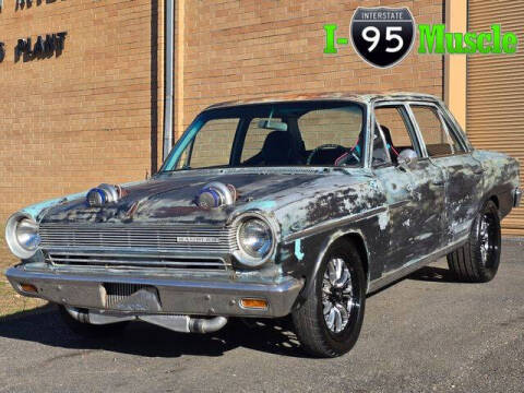 1964 AMC Rambler For Sale In Boulder, CO - Carsforsale.com®