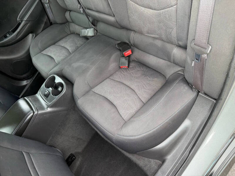 2016 Chevrolet Volt LT