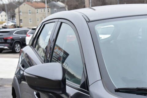 2019 Mazda CX-3 Touring