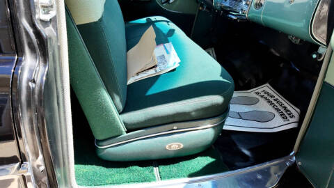 1952 Buick Super