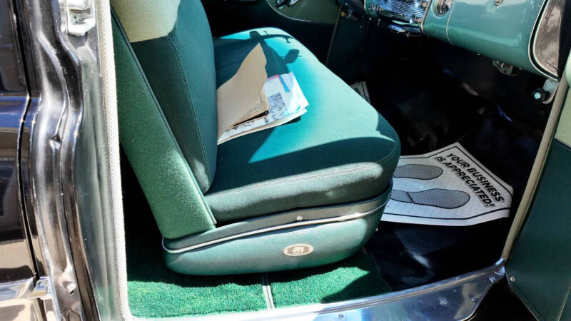 1952 Buick Super
