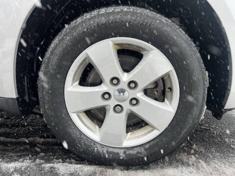 2013 Dodge Journey SE