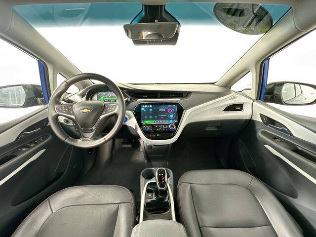 2020 Chevrolet Bolt EV Premier