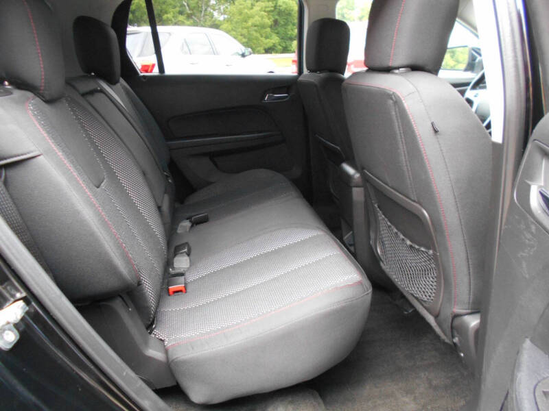 2016 GMC Terrain SLE-2