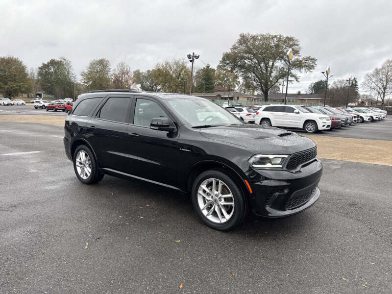 2024 Dodge Durango