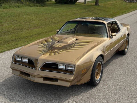 1978 Pontiac Trans Am