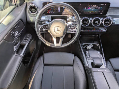 2023 Mercedes-Benz GLB GLB 250