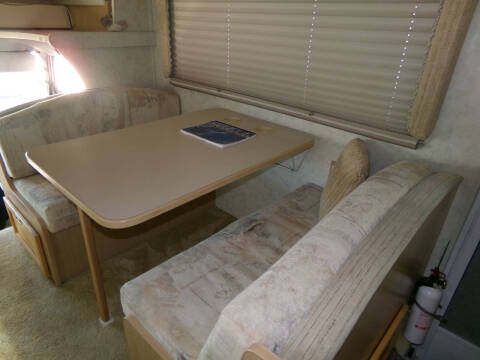 2001 Winnebago Itasca