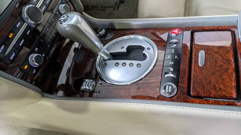 2005 Bentley Continental GT Turbo