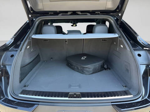 2022 Porsche Cayenne