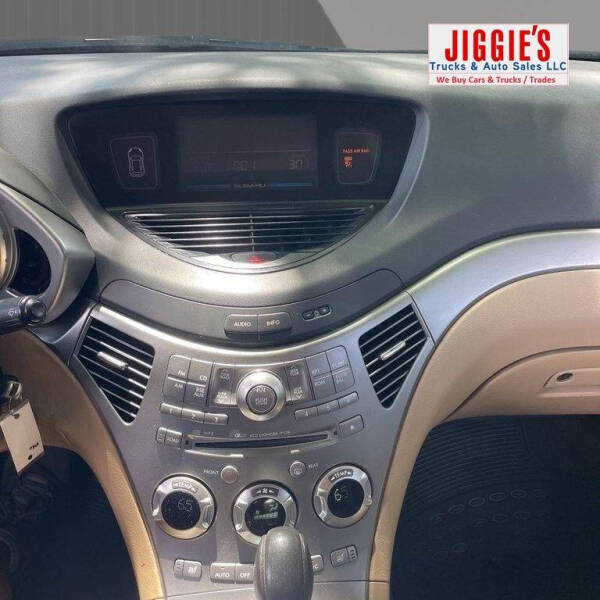 2006 Subaru B9 Tribeca 5-Pass.