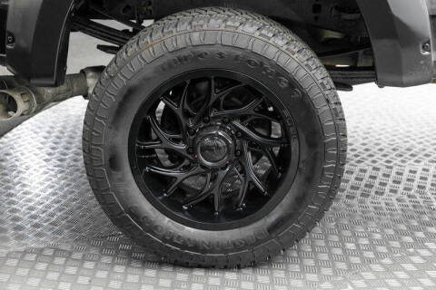 2017 Ford F-350 Super Duty