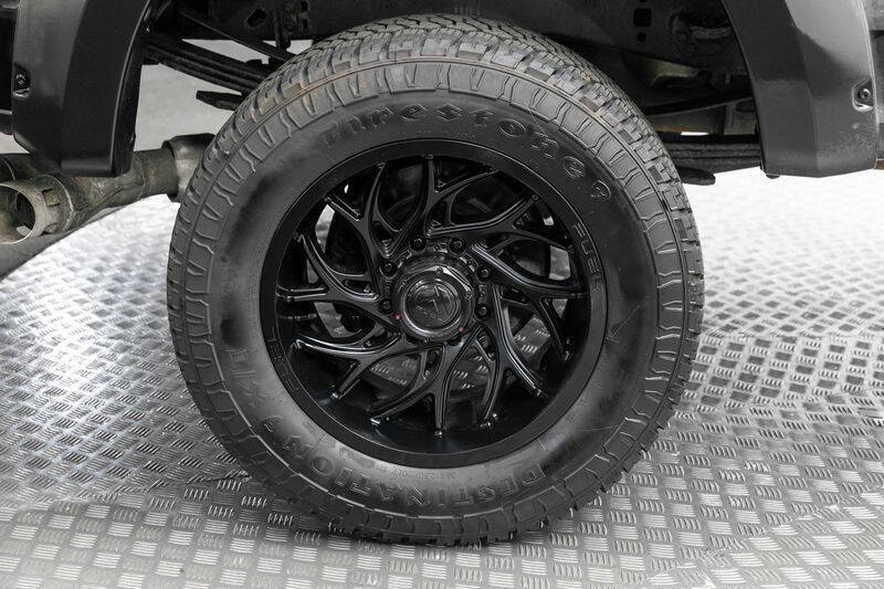 2017 Ford F-350 Super Duty