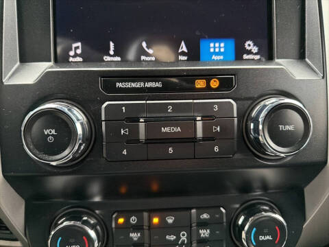 2019 Ford F-350 Super Duty Lariat