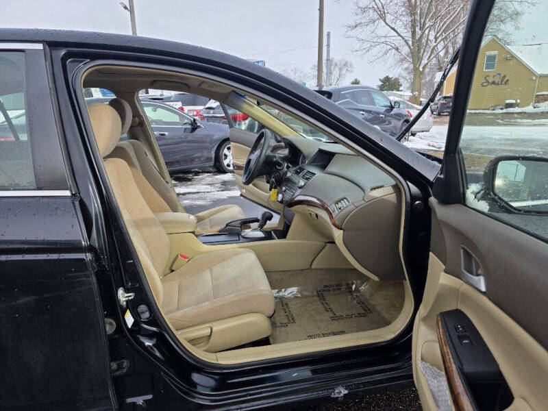 2008 Honda Accord EX