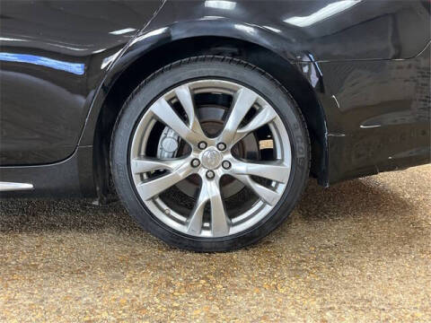 2015 Infiniti Q70L 3.7