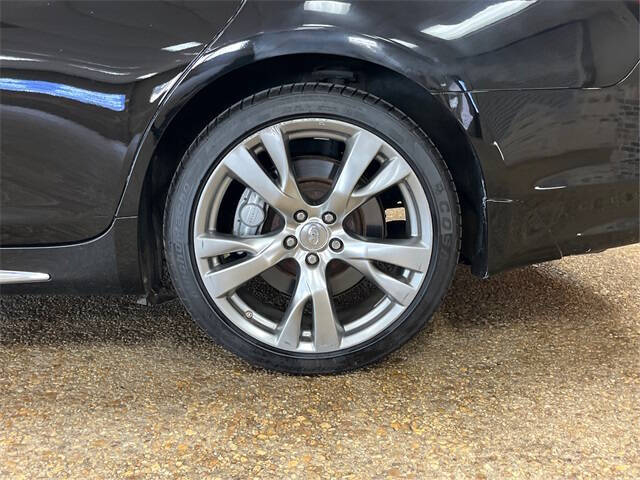 2015 Infiniti Q70L 3.7