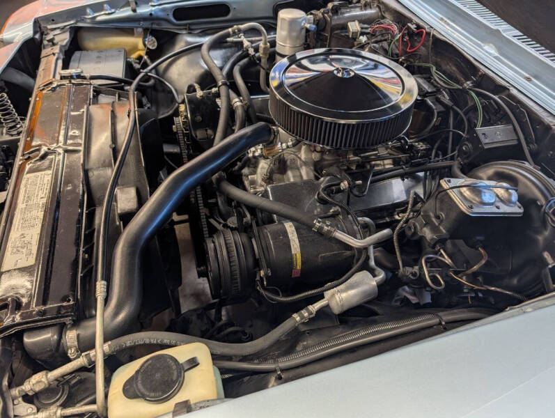 1979 Oldsmobile Omega
