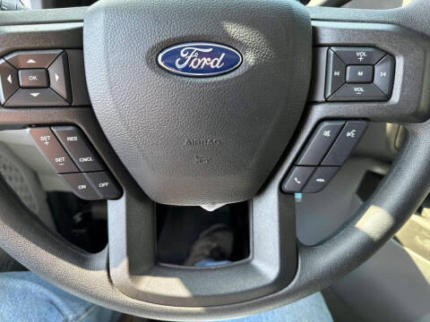 2026 Ford E-Series
