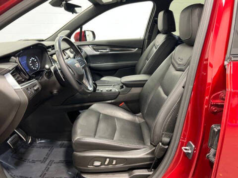 2023 Cadillac XT6 Sport