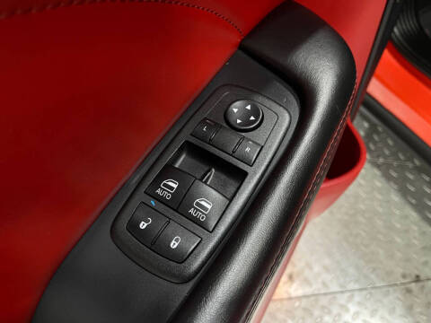 2018 Dodge Challenger T/A 392