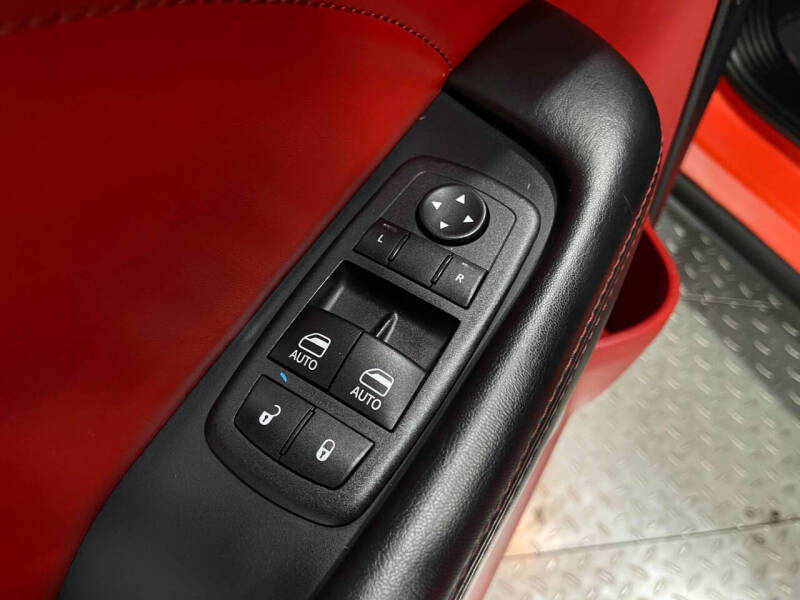 2018 Dodge Challenger T/A 392
