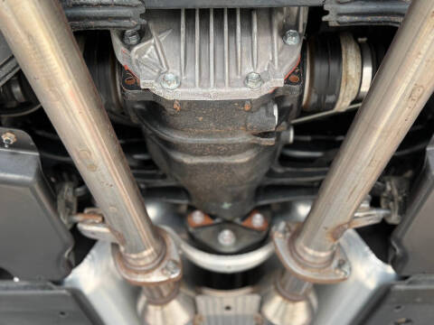 2008 Lexus LS 600h L