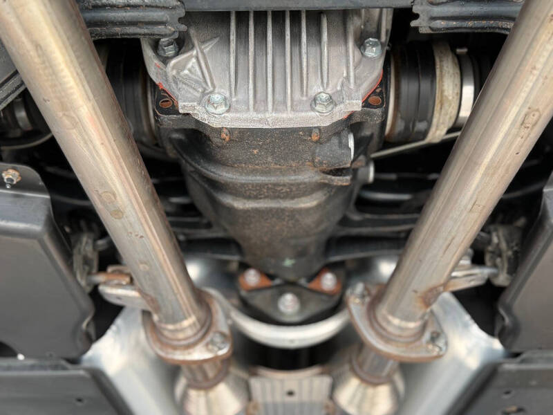 2008 Lexus LS 600h L