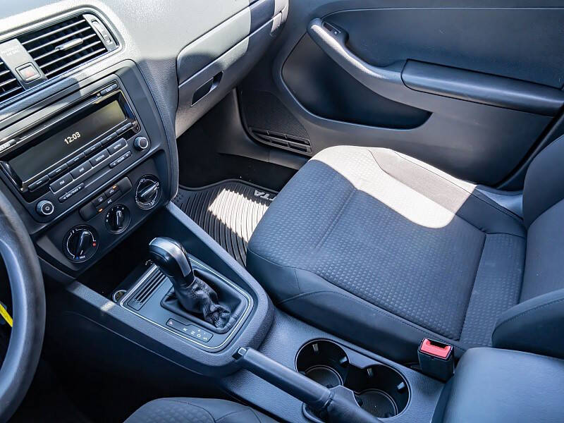 2015 Volkswagen Jetta