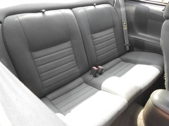 1999 Ford Mustang GT