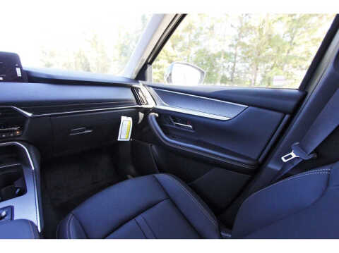 2026 Mazda CX-70 3.3 Turbo Preferred