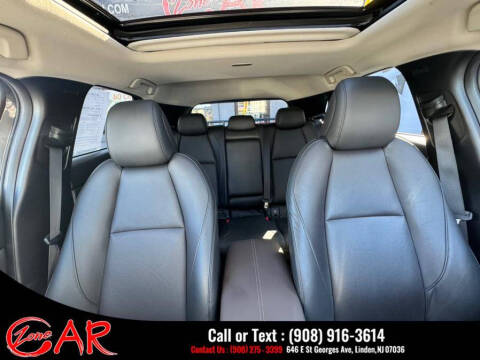 2021 Mazda CX-30 Premium