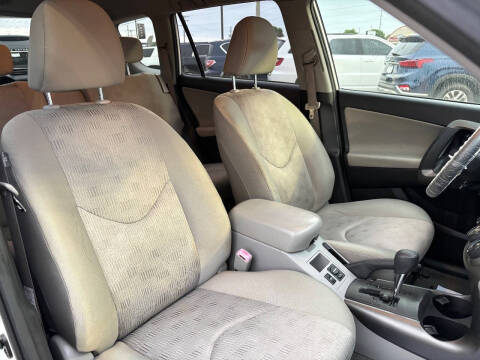 2009 Toyota RAV4