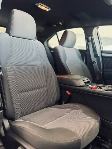 2019 Ford Taurus SEL